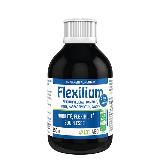 Flexilium buvable bio concentre - 1
