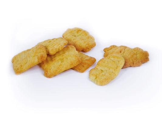 Sablé comté bio - 1